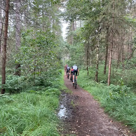 De Wilde Hoek Plantage Centrum