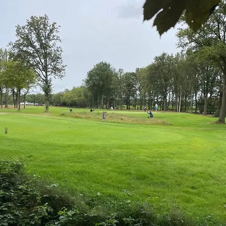 De Wilde Hoek