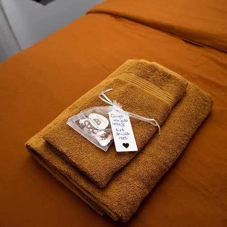 Bed and Breakfast De Wilde Hoek