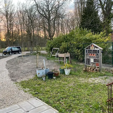 De Wilde Hoek Bed & Breakfast *
