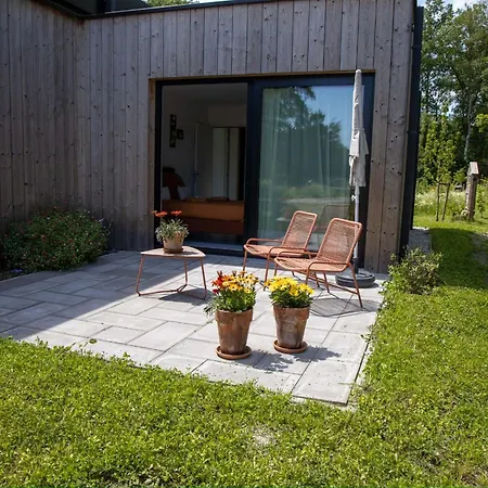 Bed and Breakfast De Wilde Hoek *
