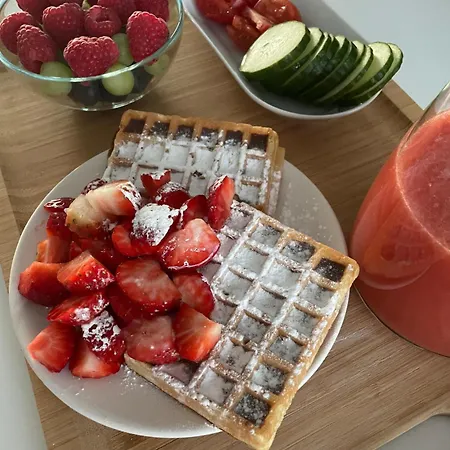 Bed & Breakfast De Wilde Hoek Plantage Centrum