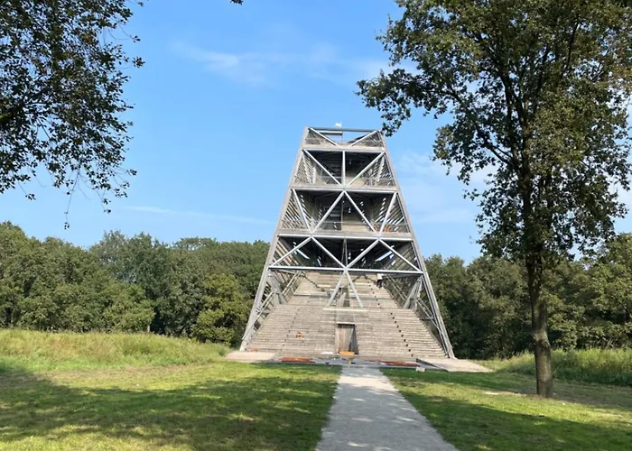 Bed and Breakfast De Wilde Hoek