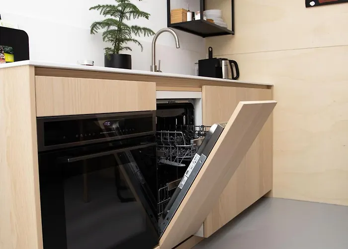 Bed and Breakfast De Wilde Hoek Plantage Centrum