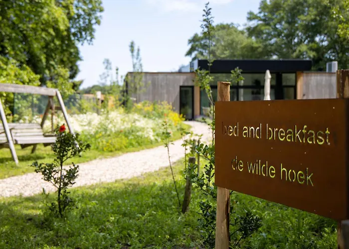 De Wilde Hoek Bed and Breakfast