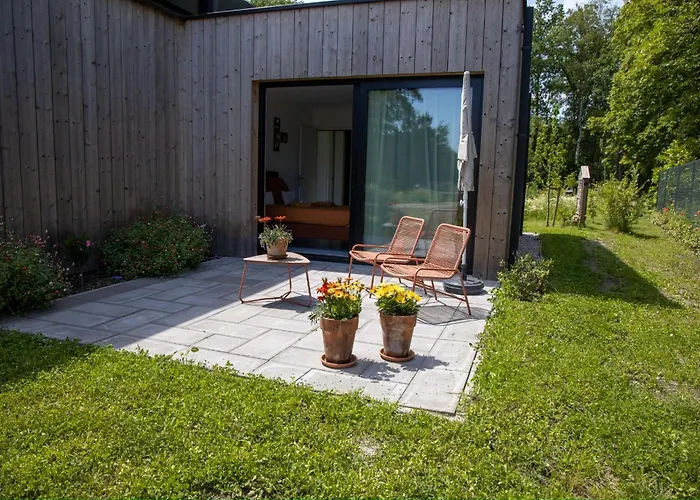 Bed and Breakfast De Wilde Hoek 3*