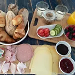 B&B De Wilde Hoek