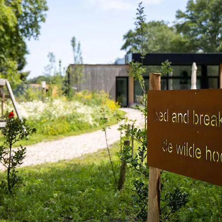 De Wilde Hoek Frühstückspension